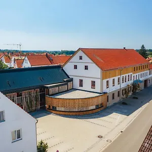 3* Gasthof Bogenrieder