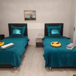 Comfort Hannover