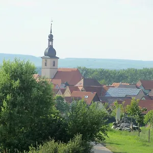 3* Gasthof Und Weingasthof Schwarzer Adler