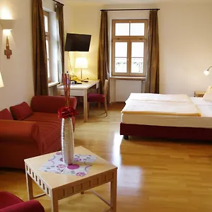  Hotel Klostergasthof
